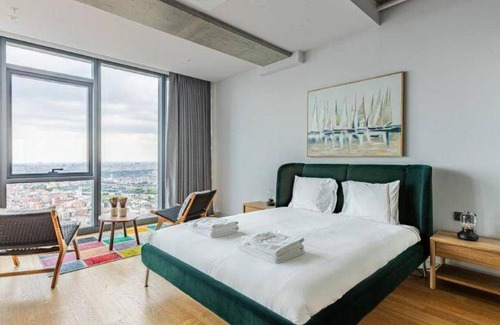 Bomonti House | 240 m² House ∙ 3 bedrooms ∙ 8 guests