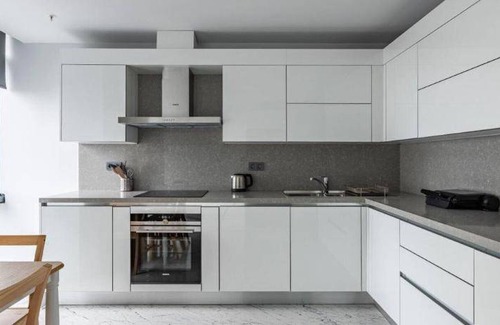 Bomonti House | 240 m² House ∙ 3 bedrooms ∙ 8 guests