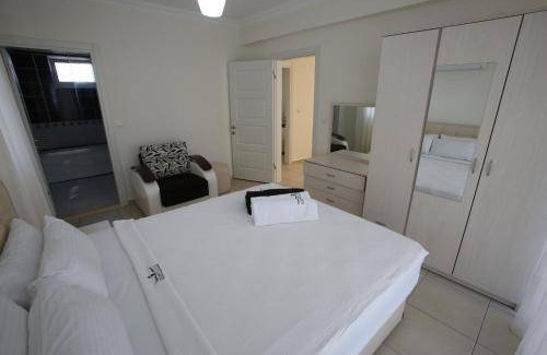 Ciftlik Villa | 242 m² Villa ∙ 4 bedrooms ∙ 9 guests