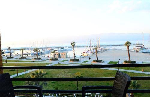 Burhaniye Hotel | 25 m² Hotel ∙ 4 guests