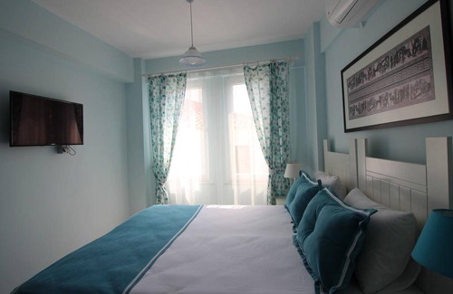 Bozcaada Bed & Breakfast | 25 m² Bed and breakfast ∙ 2 guests