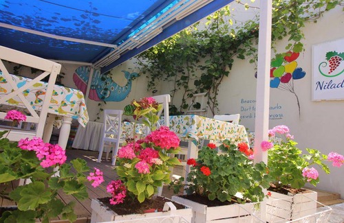 Bozcaada Bed & Breakfast | 25 m² Bed and breakfast ∙ 2 guests
