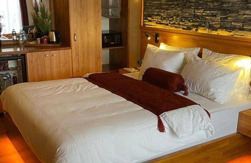Foca Bed & Breakfast | 25 m² Bed and breakfast ∙ 3 guests