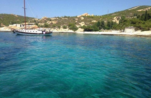Foca Hotel | 25 m² Hotel ∙ 10 guests