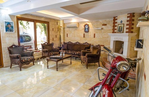 Foca Hotel | 25 m² Hotel ∙ 10 guests