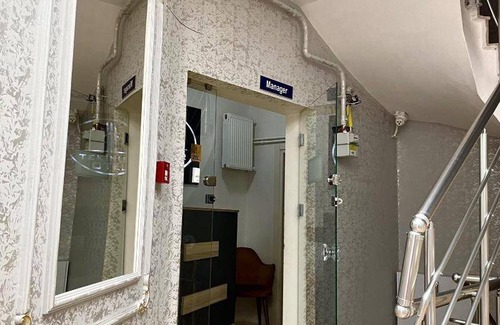 Karesi Hotel | 25 m² Hotel ∙ 10 guests