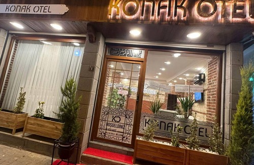 Sur Hotel | 25 m² Hotel ∙ 2 guests