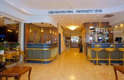 Canakkale Hotel | 25 m² Hotel ∙ 2 guests