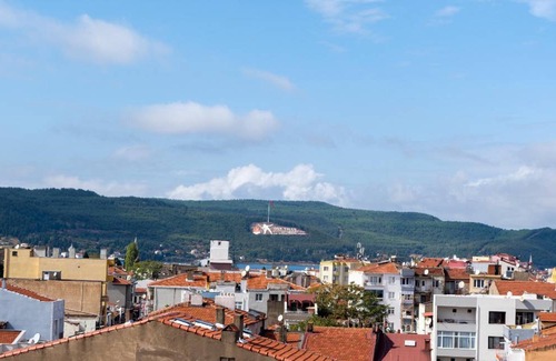 Canakkale Hotel | 25 m² Hotel ∙ 3 guests