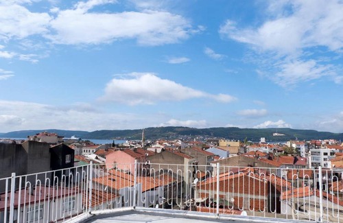 Canakkale Hotel | 25 m² Hotel ∙ 3 guests