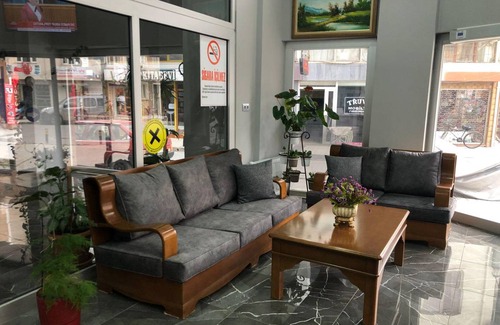 Canakkale Hotel | 25 m² Hotel ∙ 3 guests