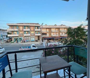 Gokceada Hotel | 25 m² Hotel ∙ 3 guests