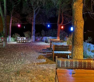 Gokceada Hotel | 25 m² Hotel ∙ 3 guests