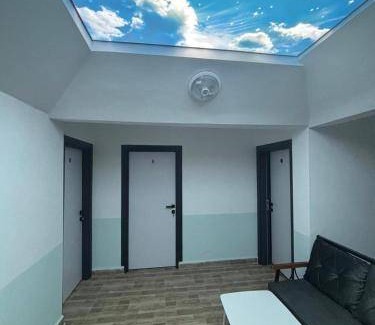 Gokceada Hotel | 25 m² Hotel ∙ 3 guests