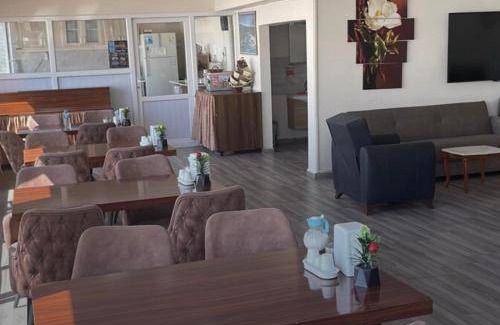Ipekyolu Hotel | 25 m² Hotel ∙ 3 guests