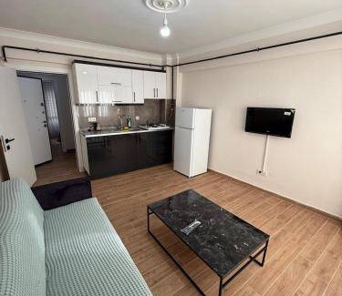Bandirma Apartment | 250 m² Serviced apartment ∙ 8 guests