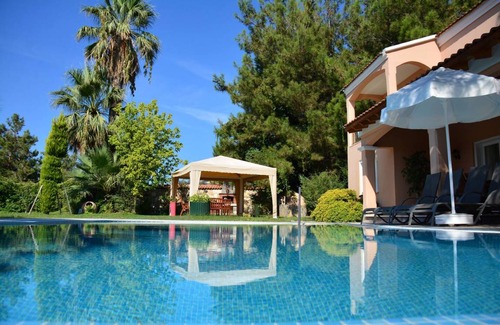 Sogucak Villa | 250 m² Villa ∙ 4 bedrooms ∙ 8 guests