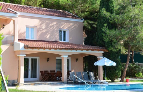 Sogucak Villa | 250 m² Villa ∙ 4 bedrooms ∙ 8 guests