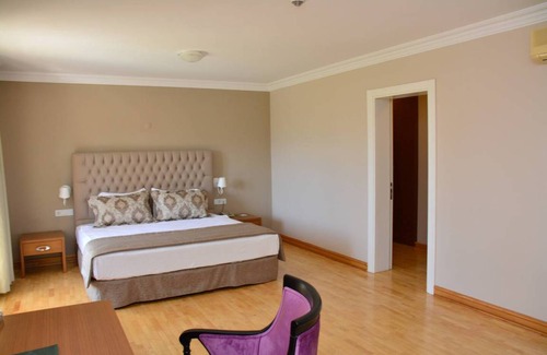 Sogucak Villa | 250 m² Villa ∙ 4 bedrooms ∙ 8 guests
