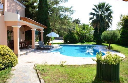 Sogucak Villa | 250 m² Villa ∙ 4 bedrooms ∙ 8 guests
