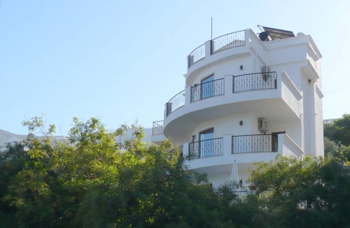 Kalkan House | 260 m² House ∙ 5 bedrooms ∙ 10 guests