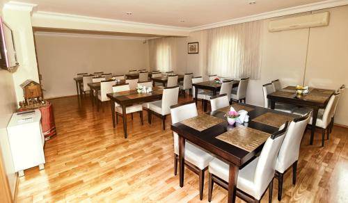 Giresun Hotel | 27 m² Hotel ∙ 127 guests