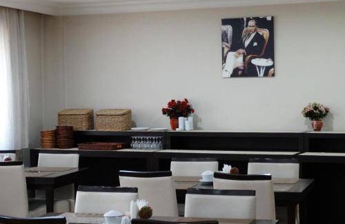 Giresun Hotel | 27 m² Hotel ∙ 127 guests