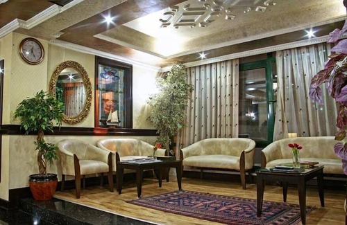 Akcay Hotel | 27 m² Hotel ∙ 3 guests