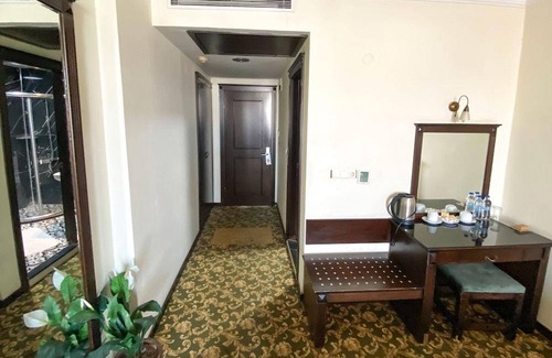 Akcay Hotel | 27 m² Hotel ∙ 3 guests