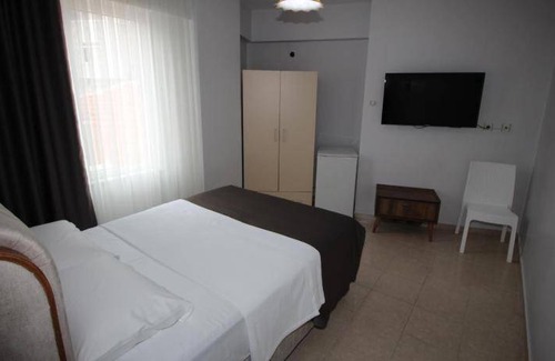 Marmara Hotel | 27 m² Motel ∙ 3 guests