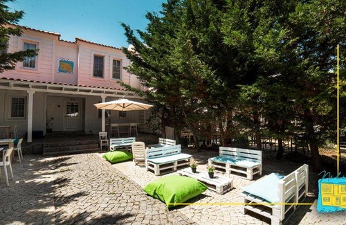 Bozcaada Bed & Breakfast | 28 m² Bed and breakfast ∙ 3 guests