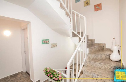 Bozcaada Bed & Breakfast | 28 m² Bed and breakfast ∙ 3 guests