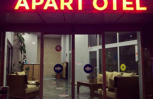 Canakkale Hotel | 28 m² Hotel ∙ 3 guests