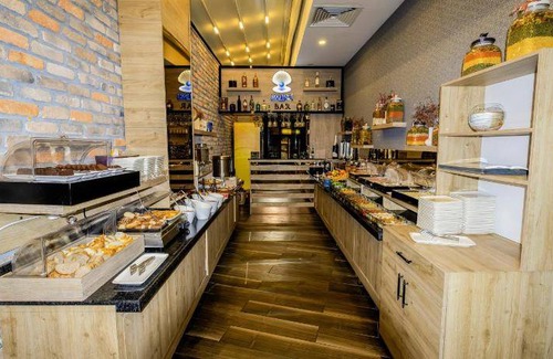 Antalya City Centre Hotel | 28 m² Hotel ∙ 3 guests