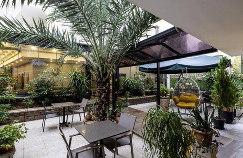 Antalya City Centre Hotel | 28 m² Hotel ∙ 3 guests
