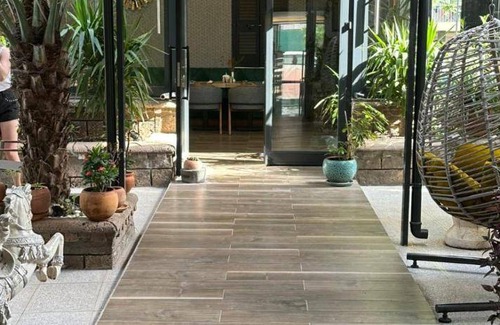 Antalya City Centre Hotel | 28 m² Hotel ∙ 3 guests