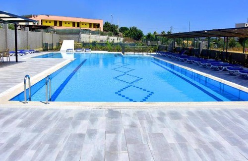 Side Hotel | 28 m² Hotel ∙ 4 guests