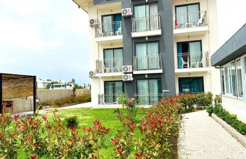 Side Hotel | 28 m² Hotel ∙ 4 guests