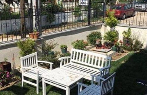 Ezine Apartment | 28 m² Serviced apartment ∙ 5 guests