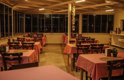 Mithatpasa Bed & Breakfast | 28 m² Bed and breakfast ∙ 3 guests