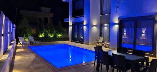 Dalaman Villa | 285 m² Villa ∙ 5 bedrooms ∙ 10 guests