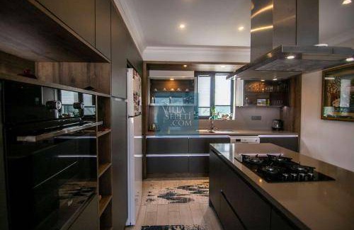 Dalaman Villa | 285 m² Villa ∙ 5 bedrooms ∙ 10 guests