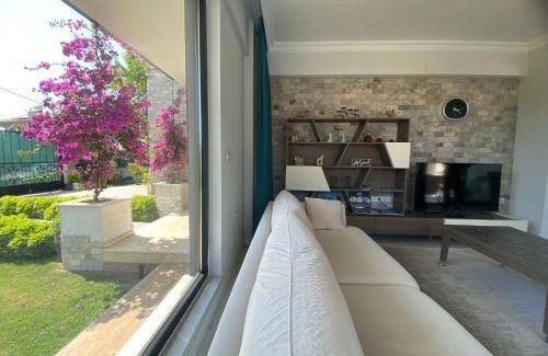 Dalaman Villa | 285 m² Villa ∙ 5 bedrooms ∙ 10 guests