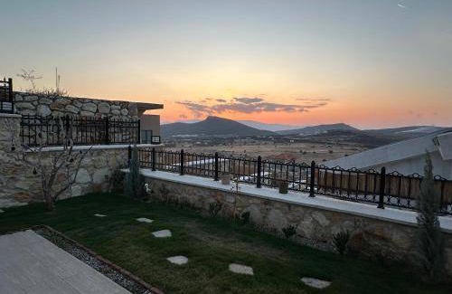 Foca Bed & Breakfast | 29 m² Bed and breakfast ∙ 5 guests