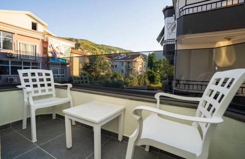 Fethiye Hotel | 30 m² Hotel ∙ 10 guests