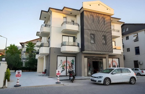 Fethiye Hotel | 30 m² Hotel ∙ 10 guests