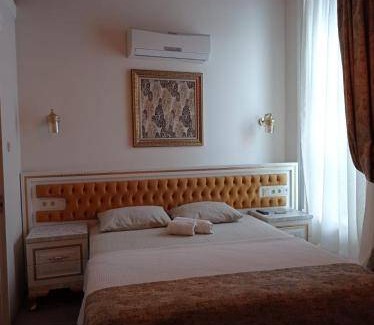 Karsiyaka Hotel | 30 m² Hotel ∙ 2 guests