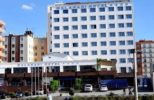 Yenisehir Hotel | 30 m² Hotel ∙ 4 guests