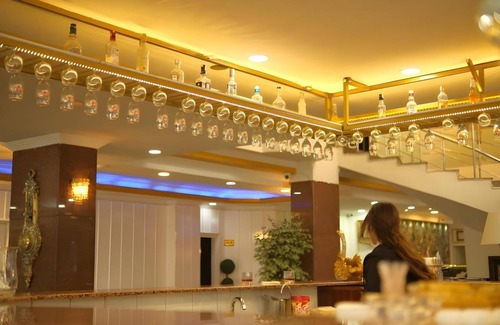 Yenisehir Hotel | 30 m² Hotel ∙ 4 guests