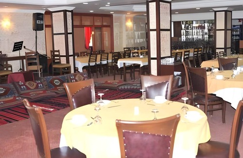 Yenisehir Hotel | 30 m² Hotel ∙ 4 guests